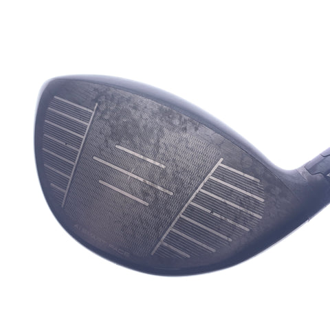 Used Callaway Paradym Ai Smoke Triple Diamond Driver / 10.5 Degrees/ Stiff Flex