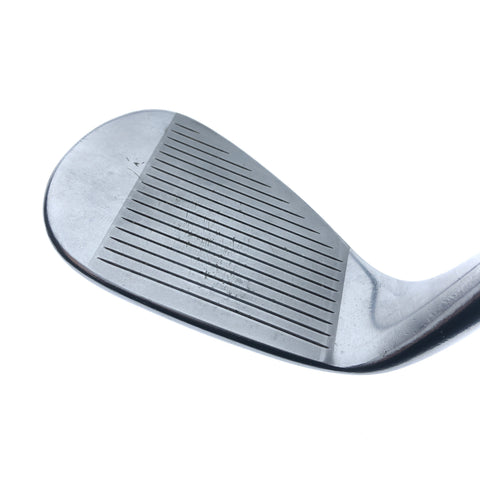 Used Titleist Vokey SM7 Tour Chrome Gap Wedge / 52.0 Degrees / Wedge Flex