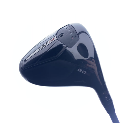 Used Titleist GT3 Driver / 9.0 Degrees / Stiff Flex