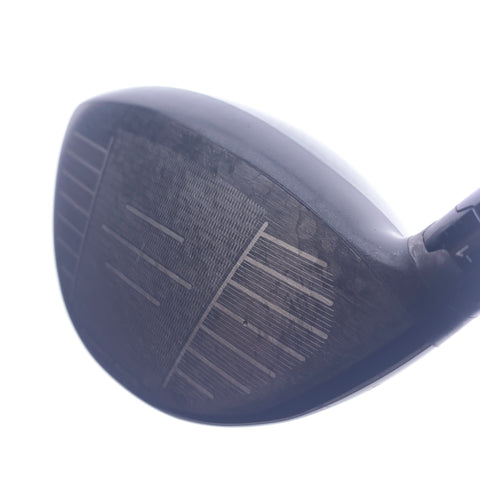 Used Callaway Paradym Ai Smoke Triple Diamond Driver / 10.5 Degrees/ Stiff Flex