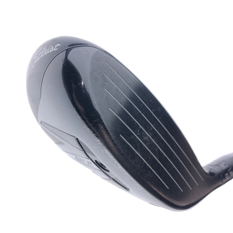 Used TOUR ISSUE Titleist GT2 3 Fairway Wood / 13.5 Degrees / TX Flex