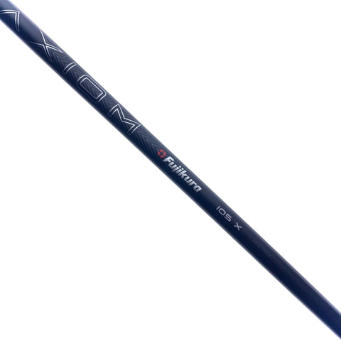 Used Srixon ZX7 MKII 7 Iron / 32.0 Degrees / X-Stiff Flex