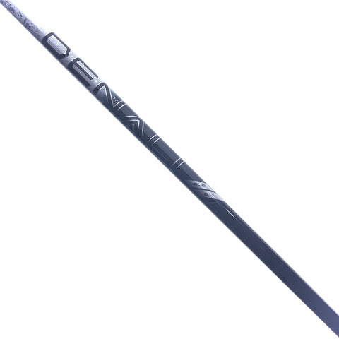 Used Callaway Paradym Ai Smoke Triple Diamond Driver / 10.5 Degrees/ Stiff Flex