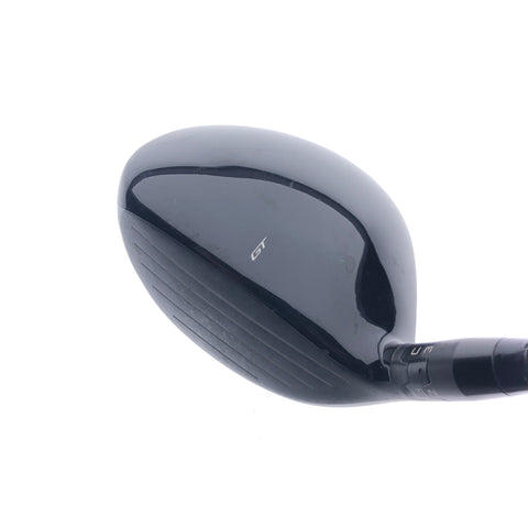 Used TOUR ISSUE Titleist GT2 3 Fairway Wood / 13.5 Degrees / TX Flex