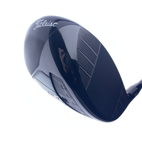 Used Titleist GT3 Driver / 9.0 Degrees / Stiff Flex