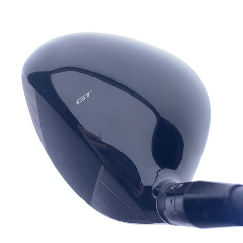 Used Titleist GT3 Driver / 9.0 Degrees / Stiff Flex