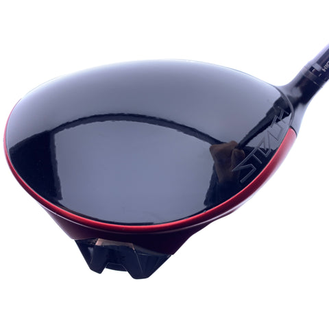 Used TaylorMade Stealth 2 Driver / 10.5 Degrees / Regular Flex / Left-Handed