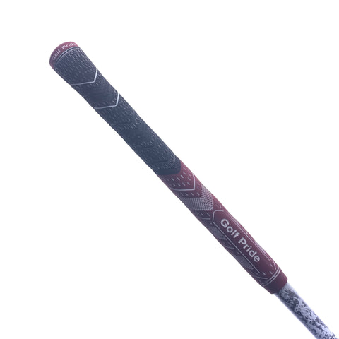 Used Callaway Paradym Ai Smoke Triple Diamond Driver / 10.5 Degrees/ Stiff Flex