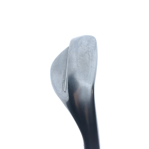 Used Titleist SM9 Tour Chrome Lob Wedge / 58.0 Degrees / Wedge Flex