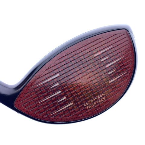 Used TaylorMade Stealth 2 Driver / 10.5 Degrees / Regular Flex / Left-Handed