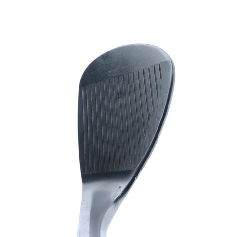 Used Titleist SM9 Tour Chrome Lob Wedge / 58.0 Degrees / Wedge Flex