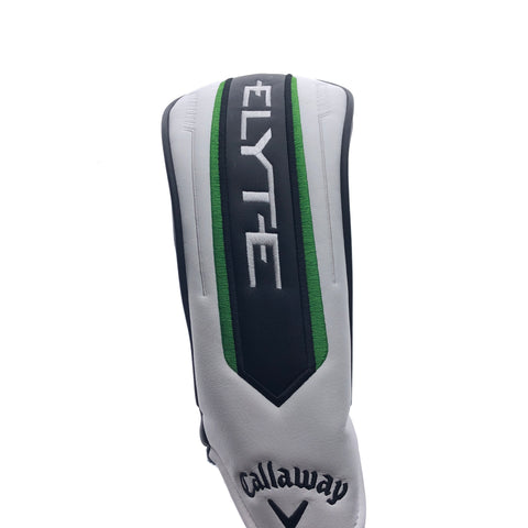 Used Callaway Elyte 7 Fairway Wood / 21.0 Degrees / Regular Flex