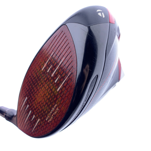 Used TaylorMade Stealth 2 Driver / 10.5 Degrees / Regular Flex / Left-Handed