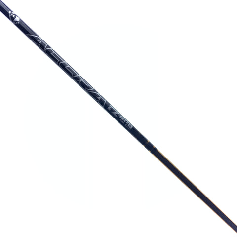 Used Accra TZ RPG 462 M5+ Driver Shaft / TX Flex / TaylorMade Gen 2 Adapter