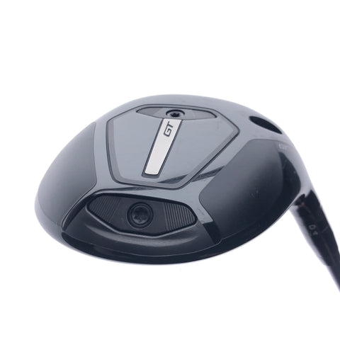 Used Titleist GT 280 Mini Driver / 13.0 Degrees / TX Flex