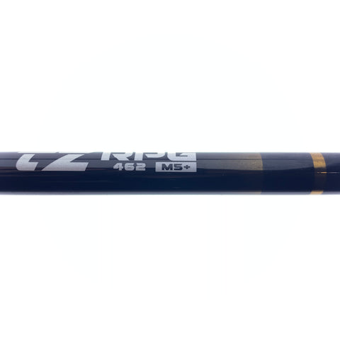 Used Accra TZ RPG 462 M5+ Driver Shaft / TX Flex / TaylorMade Gen 2 Adapter
