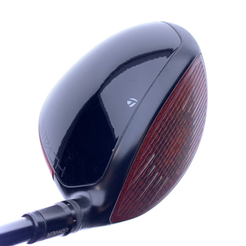 Used TaylorMade Stealth 2 Driver / 10.5 Degrees / Regular Flex / Left-Handed
