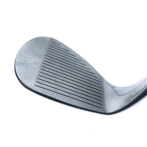 Used Titleist SM9 Tour Chrome Lob Wedge / 58.0 Degrees / Wedge Flex