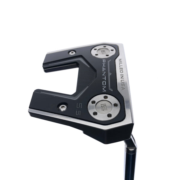 Used Scotty Cameron Phantom 5.5 2024 Putter / 34.0 Inches