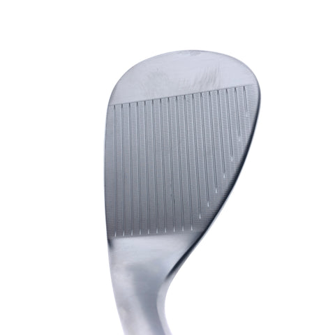 Used Callaway Opus SP 2025 Lob Wedge / 58.0 Degrees / Stiff Flex