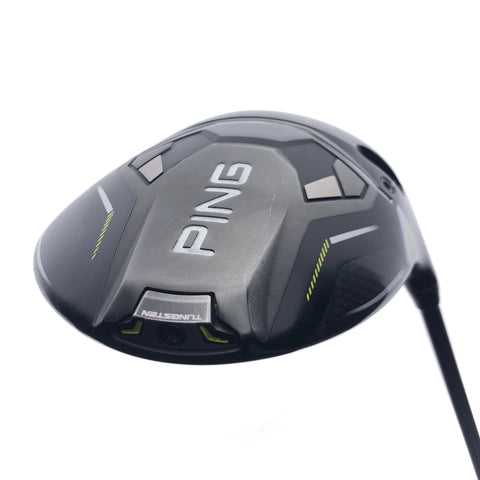 Used Ping G430 MAX 10K Driver / 10.5 Degrees / Soft Regular Flex