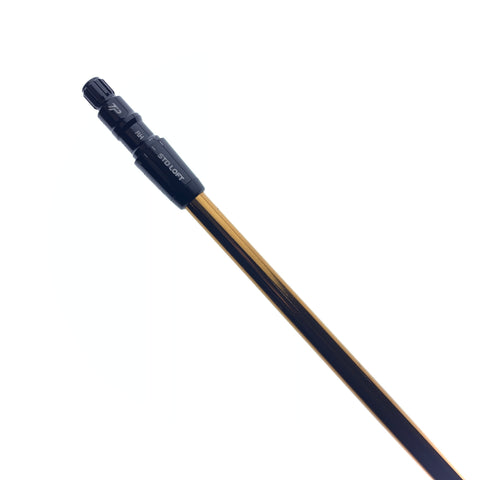 Used Accra TZ RPG 462 M5+ Driver Shaft / TX Flex / TaylorMade Gen 2 Adapter