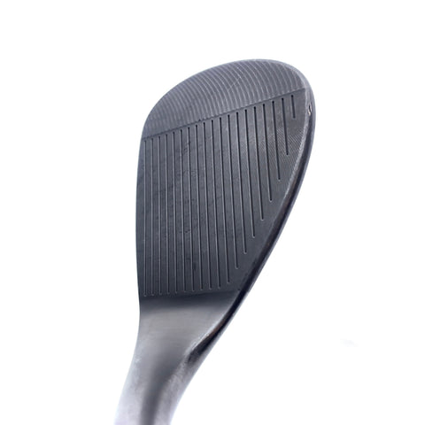 Used Cleveland RTZ Tour Rack Lob Wedge / 60.0 Degrees / Stiff Flex