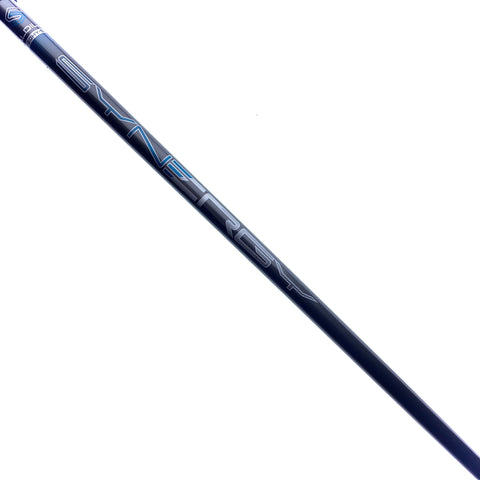 Used Callaway Rogue ST MAX OS 6 Hybrid / 27.0 Degrees / Stiff Flex