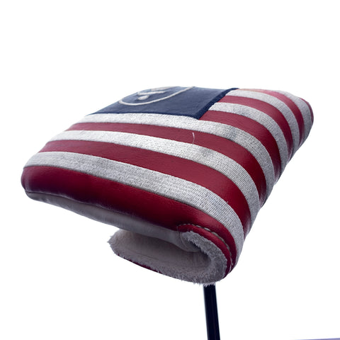 Used L.A.B Directed Force 2.1 T7 Putter / 34.0 Inches