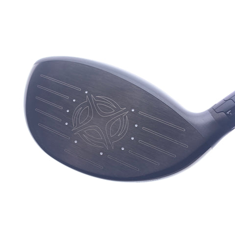 Used Callaway X Hot 19 Driver / 10.5 Degrees / Regular Flex