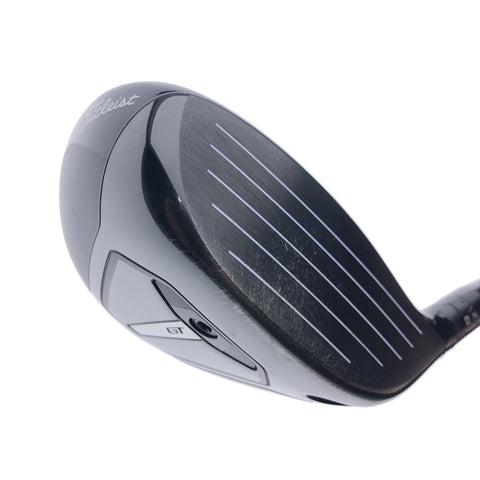 Used Titleist GT 280 Mini Driver / 13.0 Degrees / TX Flex