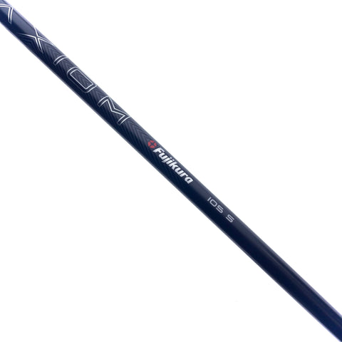 Used Cleveland RTZ Tour Rack Lob Wedge / 60.0 Degrees / Stiff Flex