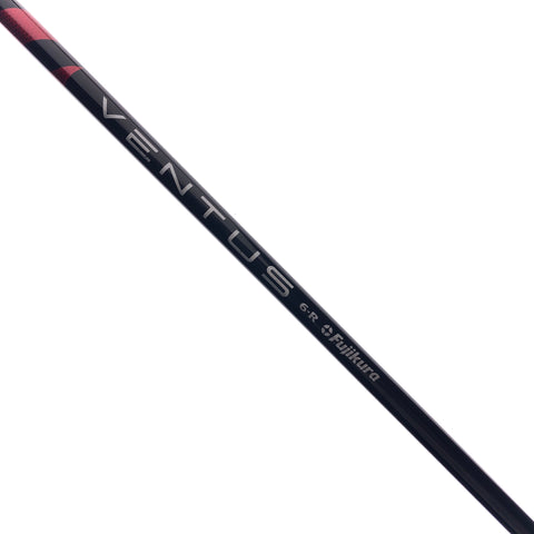 Used TaylorMade Stealth Rescue 4 Hybrid / 22 Degrees / Regular Flex
