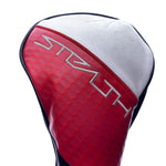 Used TaylorMade Stealth 2 Driver / 10.5 Degrees / Regular Flex / Left-Handed