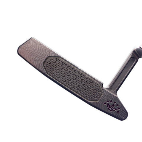 Used Scotty Cameron Studio Style Newport 2+ 2025 Putter / 35.0 Inches