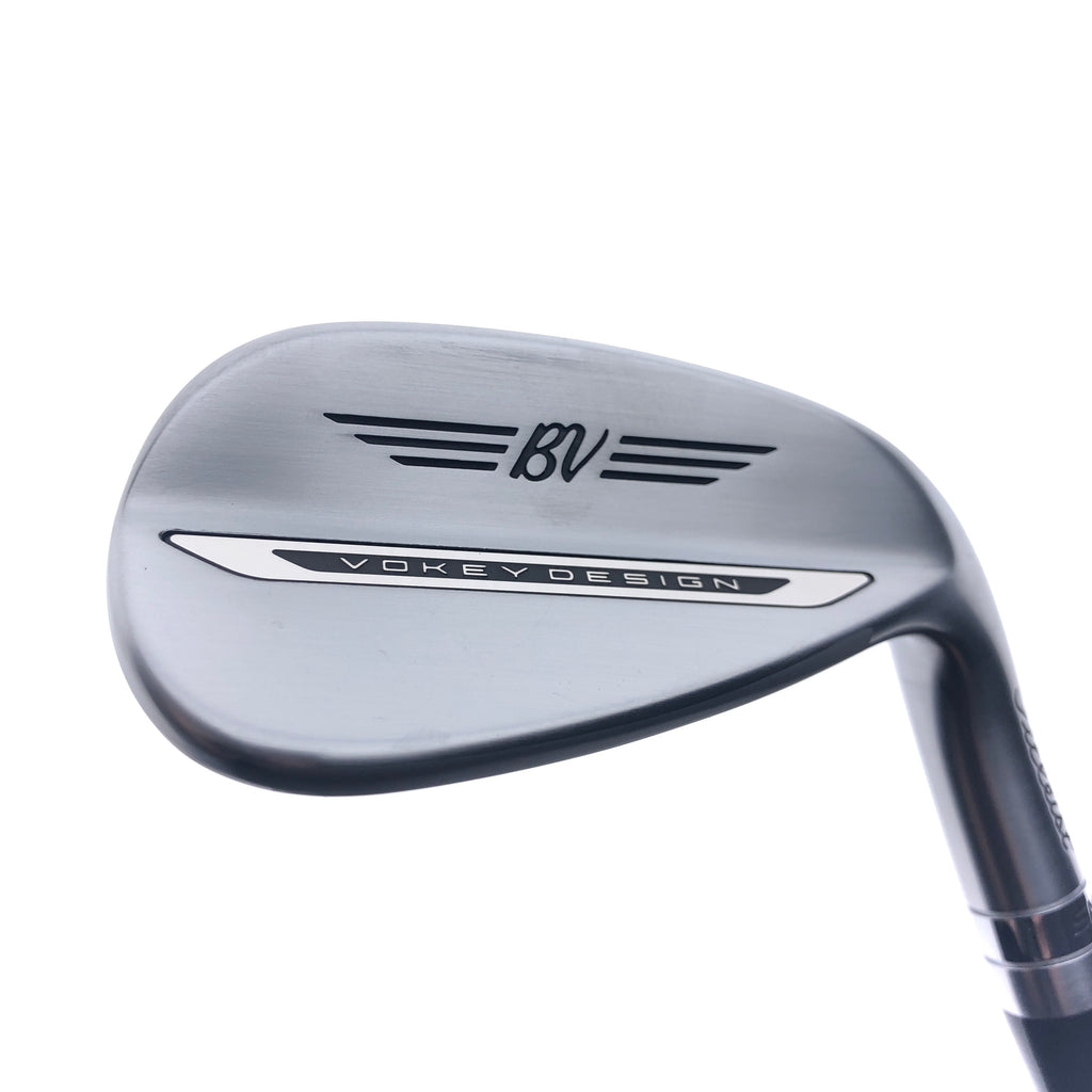Used Titleist SM11 Tour Chrome Pitching Wedge / 46.0 Degrees / Wedge Flex