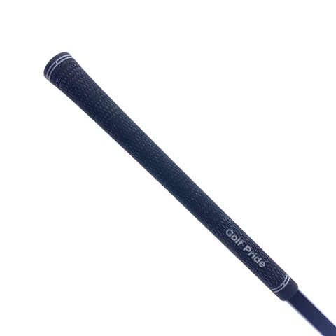 Used Accra TZ RPG 462 M5+ Driver Shaft / TX Flex / TaylorMade Gen 2 Adapter