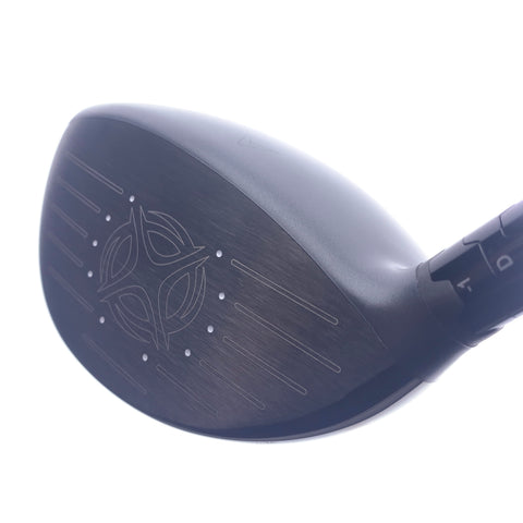 Used Callaway X Hot 19 Driver / 10.5 Degrees / Regular Flex