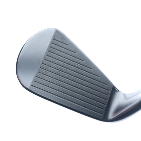 Used Srixon ZX5 MKII 4 Iron / 22.0 Degrees / Stiff Flex