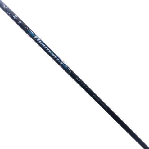 Used Titleist GT 280 Mini Driver / 13.0 Degrees / TX Flex