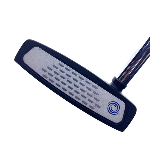Used Odyssey 2-Ball TEN Broomstick Putter / 49.0 Inches