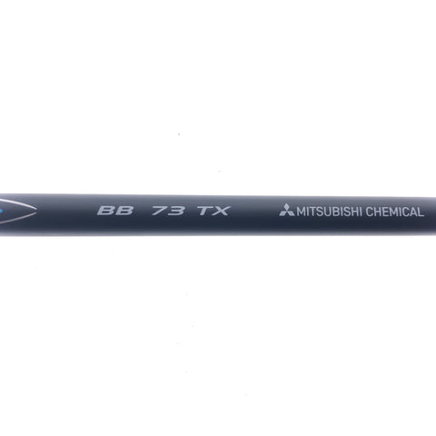 Used Titleist GT 280 Mini Driver / 13.0 Degrees / TX Flex