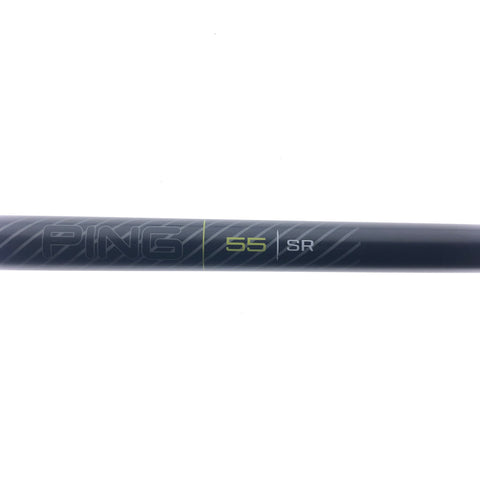 Used Ping G430 MAX 10K Driver / 10.5 Degrees / Soft Regular Flex