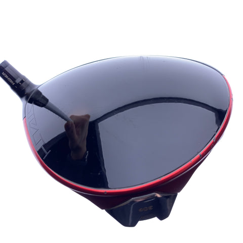 Used TaylorMade Stealth 2 HD Driver / 12.0 Degrees / A Flex