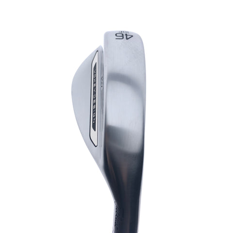 Used Titleist SM11 Tour Chrome Pitching Wedge / 46.0 Degrees / Wedge Flex