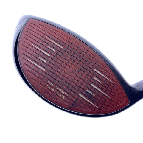 Used TaylorMade Stealth 2 HD Driver / 12.0 Degrees / A Flex