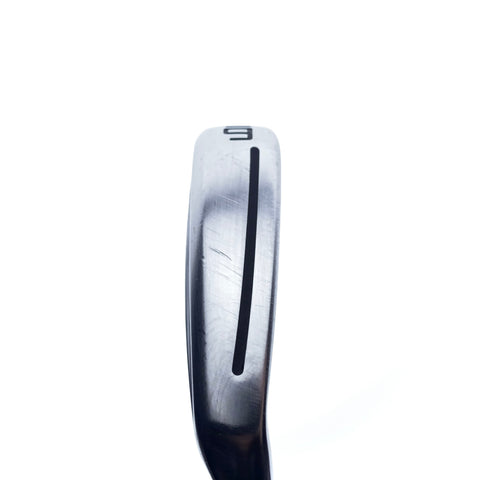 Used TaylorMade P770 2024 6 Iron / 29.0 Degrees / Stiff Flex