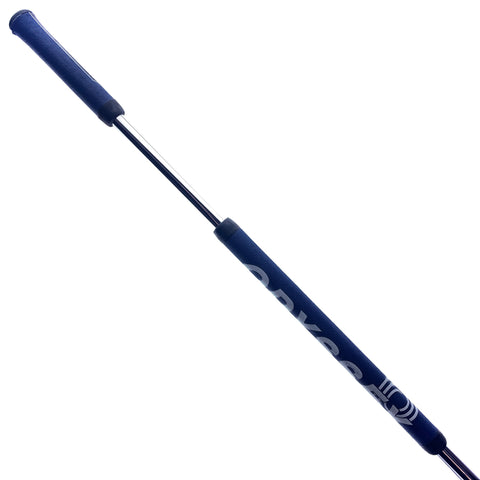 Used Odyssey 2-Ball TEN Broomstick Putter / 49.0 Inches