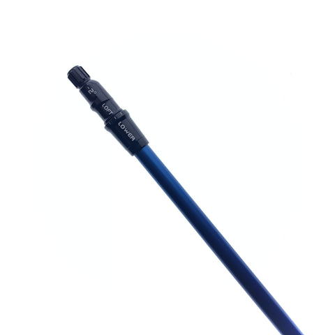 Used Fujikura Ventus Blue VeloCore+ 6-S Fairway Shaft / Stiff / TaylorMade Gen 2