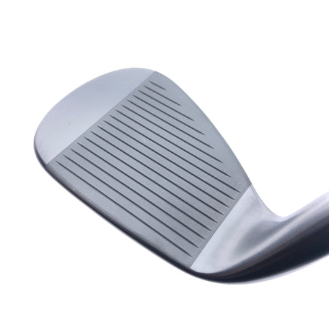 Used Titleist SM11 Tour Chrome Pitching Wedge / 46.0 Degrees / Wedge Flex